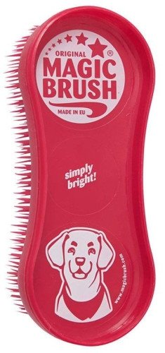 Szczotka dla psa, WildRose, MagicBrush