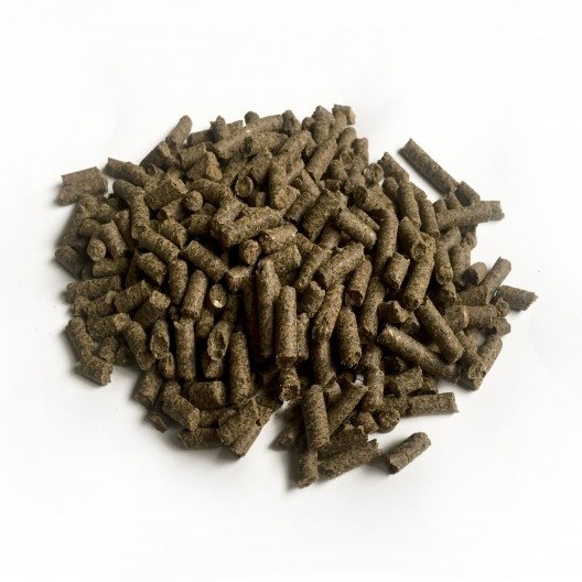 Nuba ProMass Mix - dodatek na przytycie - 20kg