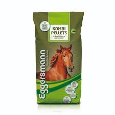 EGGERSMANN Kombi Pellets 25KG