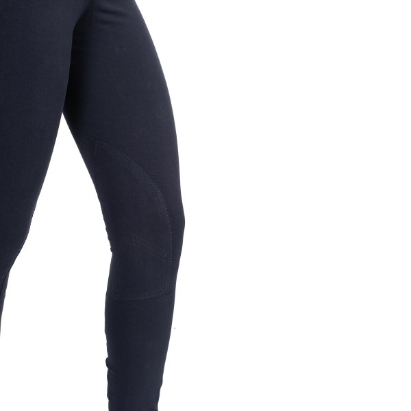 Bryczesy Equestro Selene navy