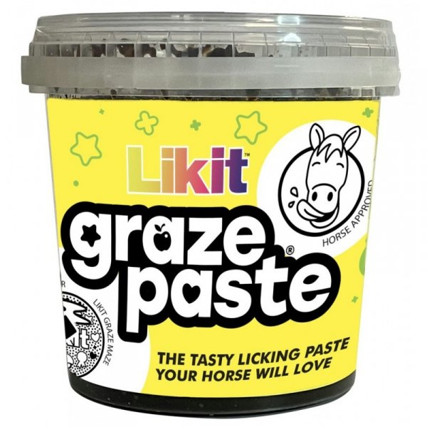 Pasta LIKIT Graze Paste
