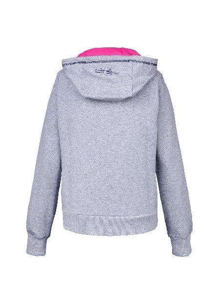 FAIR PLAY Bluza PETRA szary, roz. 42