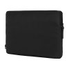 Incase Compact Sleeve in Flight Nylon - Pokrowiec z kieszenią MacBook Pro 14 (M4/M3/M2/M1/2024-2021) (czarny)