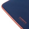 TUCANO Elements 2 - Pokrowiec MacBook Air 15 (M4/M3/M2/2025-2023) (niebieski)