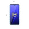 3mk FlexibleGlass - Szkło hybrydowe do Samsung Galaxy A73 5G