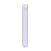 UNIQ Fuele Mini - Power Bank 8000 mAh USB-C 18W Power Delivery (lawendowy)