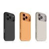 Crong Color Cover Magnetic - Etui MagSafe iPhone 17 Pro (kamienny beż)