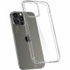 Spigen Ultra Hybrid - Etui do iPhone 13 Pro Max (Przezroczysty)