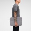 Incase A.R.C. Sleeve - Pokrowiec z kieszenią MacBook Pro 14 (M4/M3/M2/M1/2024-2021) (Szary)