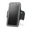 Spigen A703 Dynamic Shield Armband - Etui / Sportowa opaska na ramię na smartfon do 6.9 (czarny)