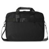 BMW Nylon Red Stripe - Torba na notebooka 16 (czarny)