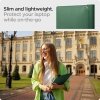 Spigen Valentinus Sleeve Laptop - Etui na notebooka 13 / 14 (Jeju Green)