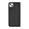 PureGear WALLET Series - Etui z klapką iPhone 14 Plus (czarny)