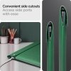 Spigen Valentinus Sleeve Laptop - Etui na notebooka 15 / 16 (Jeju Green)