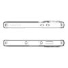 Spigen Liquid Crystal - Etui do Samsung Galaxy A36 5G (Przezroczysty)