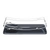 Spigen Liquid Crystal - Etui do Samsung Galaxy A36 5G (Przezroczysty)