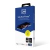 3mk Silky Matt Privacy - Matowa folia prywatyzująca do Samsung Galaxy S25 Edge
