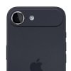 3mk Lens Protection Pro - Szkło na obiektyw aparatu iPhone Air (Silver)