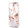 Guess Flower Shiny Collection N2 - Etui iPhone 11 Pro Max (Lilac)