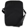 BMW Nylon Red Stripe - Torba na tablet 8 (czarny)