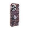 Hello Kitty IML Tags Graffiti - Etui iPhone 14 Pro Max (różowy)