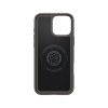 Spigen Thin Fit Mag MagSafe - Etui do iPhone 16 Pro (Gunmetal)