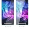 3mk Silky Matt Pro - Matowa folia ochronna do Motorola Edge 50 Fusion