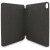 Guess Magnetic 4G Big Logo - Etui iPad Air 11” M3 (2025) / iPad Air 11” M2 (2024) (brązowy)