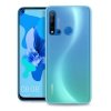 PURO 0.3 Nude - Etui Huawei P20 Lite (2019) 6.4 (przezroczysty)