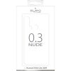 PURO 0.3 Nude - Etui Huawei P20 Lite (2019) 6.4 (przezroczysty)
