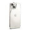 Crong Crystal Slim Cover - Etui iPhone 14 Plus (przezroczysty)