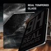 Crong 3D Armour Glass – Szkło hartowane iPad Air 13” M3 (2025) / iPad Air 13” M2 (2024) / iPad Pro 12.9 (2022-2018)
