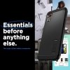 Spigen Tough Armor - Etui do Samsung Galaxy XCover 7 Pro (Black)