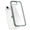 Spigen Ultra Hybrid - Etui do iPhone 16e (Space Crystal)