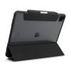 Spigen Ultra Hybrid Pro - Etui do iPad Pro 13 M4 (2024) (Black)
