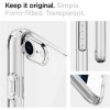 Spigen Ultra Hybrid - Etui do iPhone SE 2022 / SE 2020 / 8 / 7 (Przezroczysty)