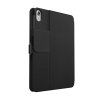 Speck Balance Folio – Etui iPad 11 (2025) / 10.9 (2022) z powłoką MICROBAN w/Magnet & Stand up (Black)