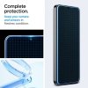 Spigen GLAS.TR EZ FIT 2-Pack - Szkło hartowane do Samsung Galaxy S25+ / S24+ (2 sztuki)