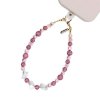 Crong Phone Charm - Smycz zawieszka do telefonu (Twinkle Beads)
