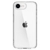 Spigen Ultra Hybrid - Etui do iPhone 16e (Przezroczysty)