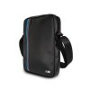 BMW Carbon Tricolor Stripe - Torba na tablet 8 (czarny)