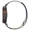 Spigen Athlex Air - Pasek do Apple Watch 44/45/46/49 mm (Active Navy)