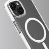 PURO LITEMAG PRO - Etui iPhone 15 MagSafe (przezroczysty)