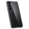 Spigen Crystal Flex - Etui do Google Pixel 9a (Crystal Clear)