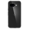 Spigen Ultra Hybrid - Etui do Google Pixel 9a (Crystal Clear)