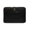 Guess Triangle 4G Sleeve - Etui na notebooka 15 / 16 (czarny)