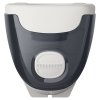 Spigen Classic C1 - Podstawka do ładowania Apple Watch (Graphite)