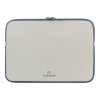 TUCANO Elements 2 - Pokrowiec MacBook Air 13” (M4/M3/M2/M1/2025-2018) / Pro 13 (szary)