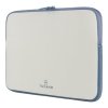 TUCANO Elements 2 - Pokrowiec MacBook Air 13” (M4/M3/M2/M1/2025-2018) / Pro 13 (szary)