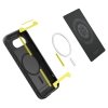 Spigen Rugged Armor Mag MagSafe - Etui do Google Pixel 9a (Matte Black)